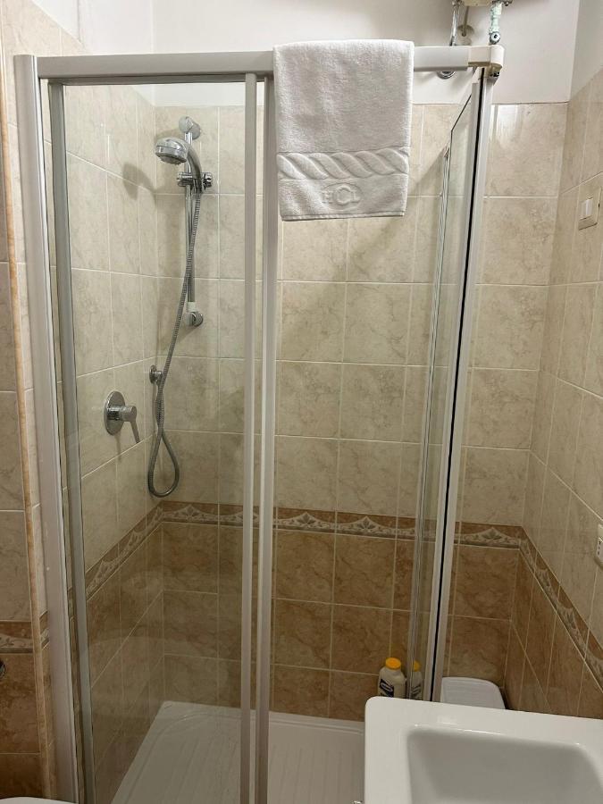 Apartamento Roma Chic Residenza Gemelli Exterior foto