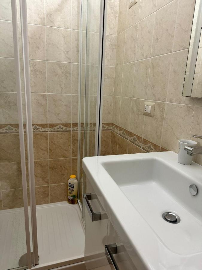 Apartamento Roma Chic Residenza Gemelli Exterior foto