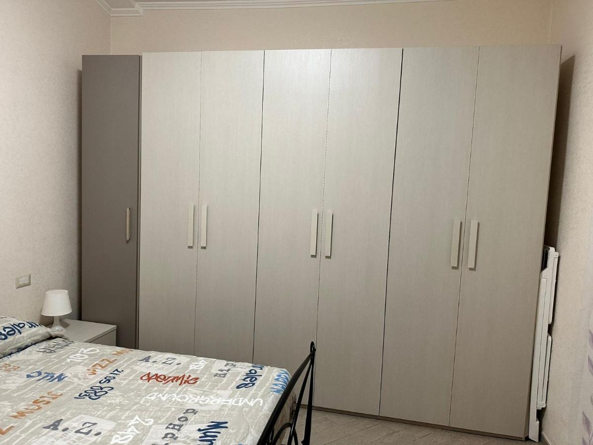 Apartamento Roma Chic Residenza Gemelli Exterior foto