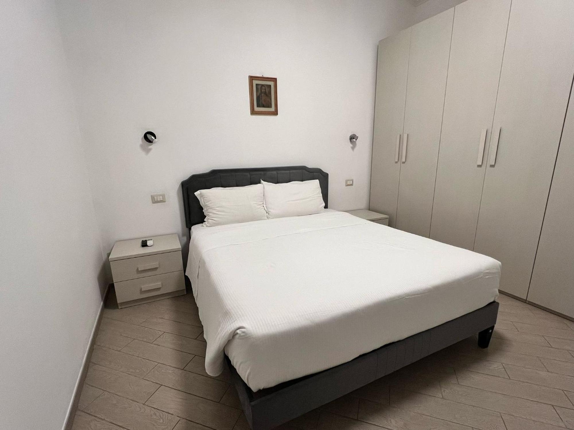 Apartamento Roma Chic Residenza Gemelli Exterior foto
